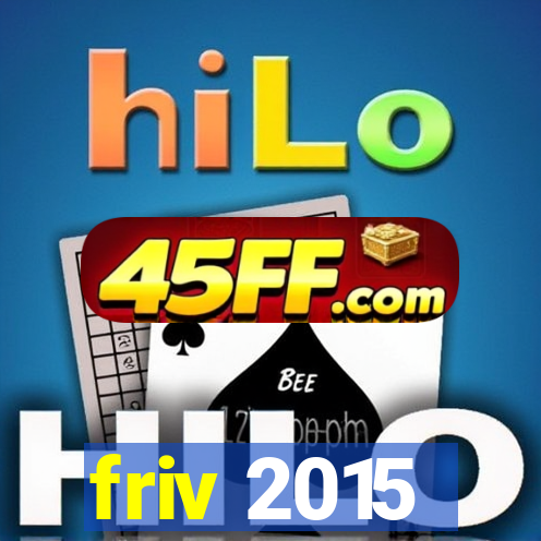 friv 2015
